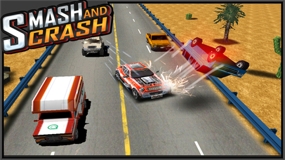 Crash And Smash Cars download the last version for ios