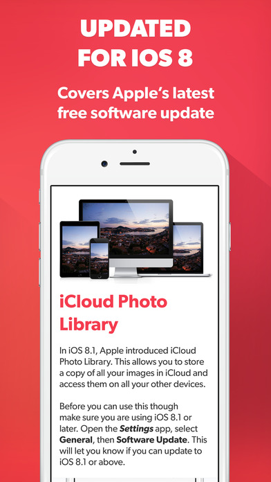 Tips & Tricks for iPhone Photographers Screenshot 5