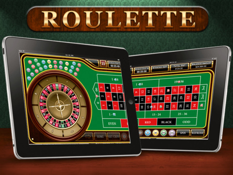 Star casino roulette