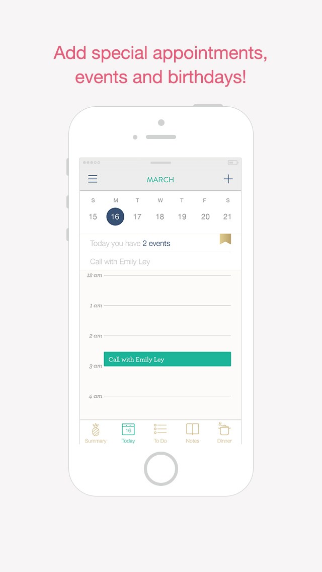 Vibrant image pertaining to the simplified planner app Gargantuan image with regard to the simplified planner app