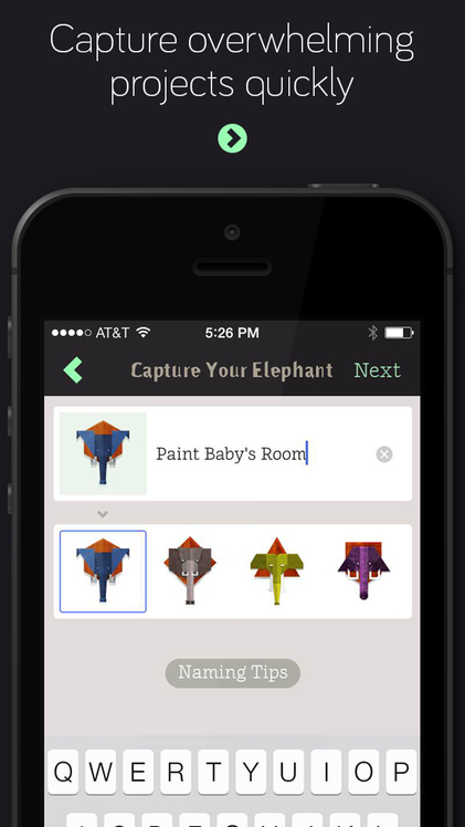 ElephantBites - Conquering, the Overwhelming screenshot-0