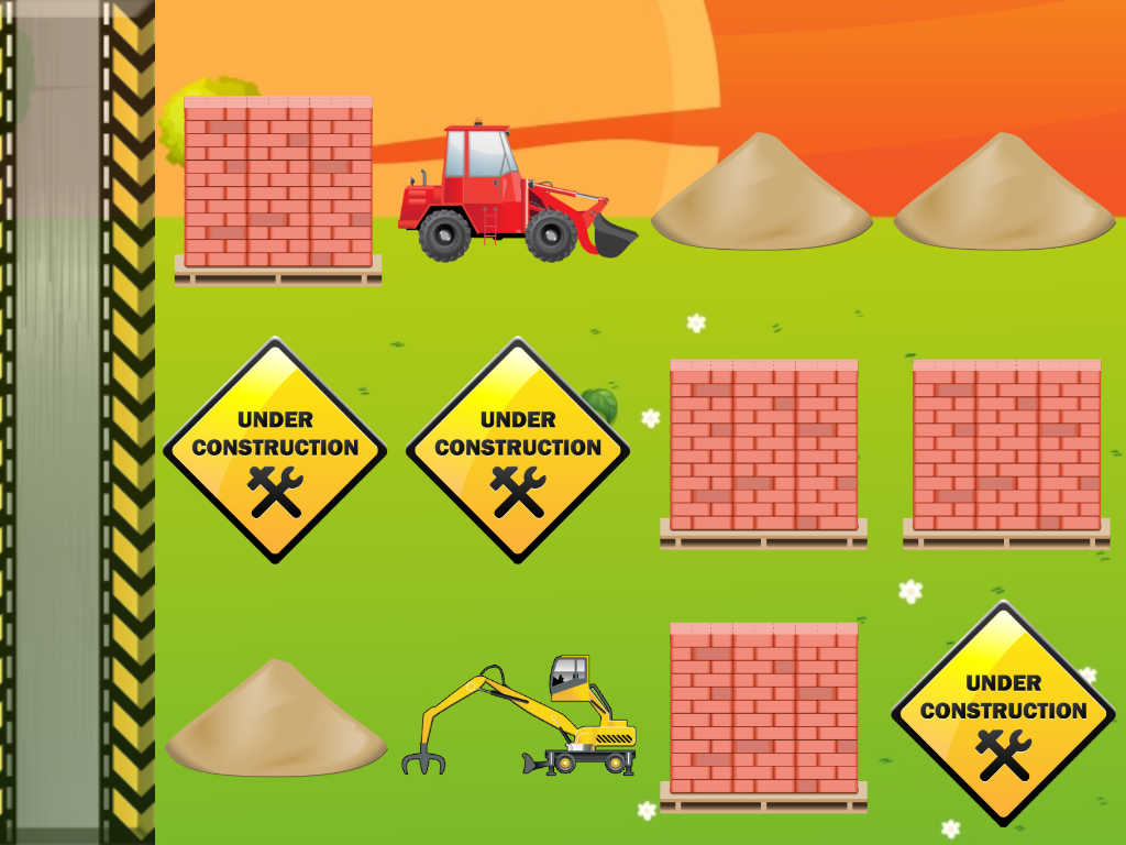 App Shopper Digger Games for Kids and Toddlers discover the world of