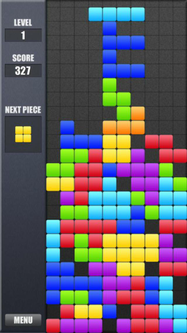 Full Tetris Tips, Cheats, Vidoes and Strategies Gamers Unite! IOS