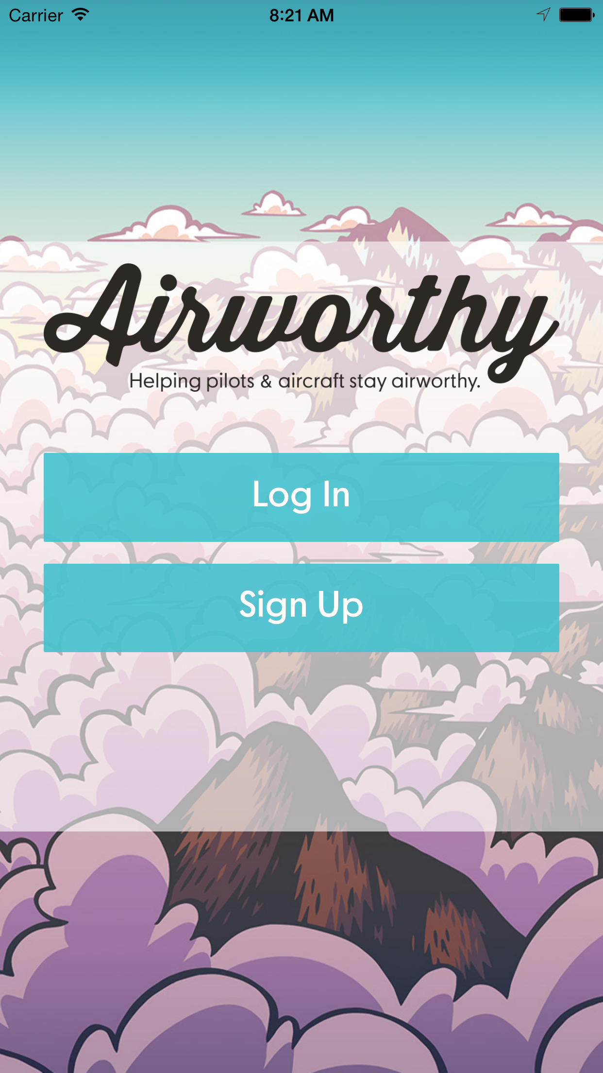 Airworthy
