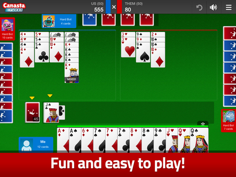 Canasta Online Spielen Ohne Anmeldung Canasta Online Spielen Ohne Anmeldung