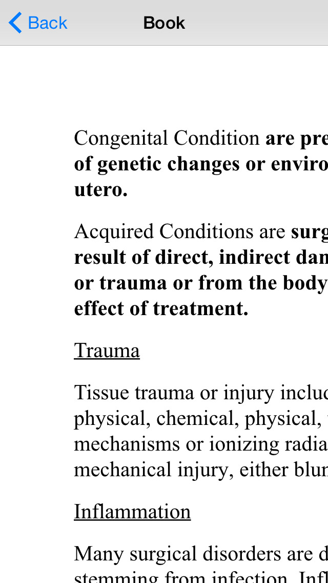 Medical Surgical Nursing Review Course With 500 Questions Recs Medical Surgical Nursing Review Course With 500 Questions Screenshot