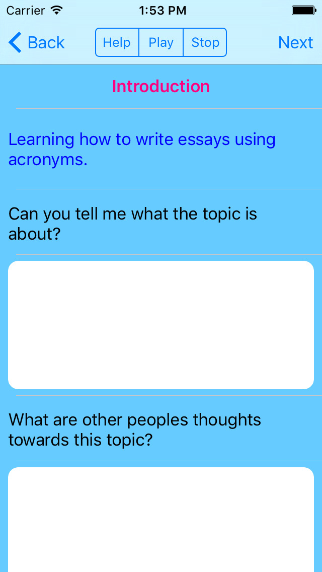 Gcse german coursework mein urlaub