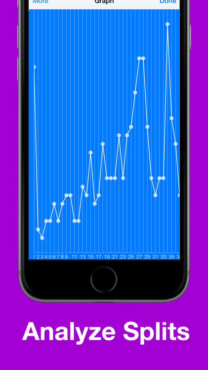 Sports Stopwatch screenshot-4