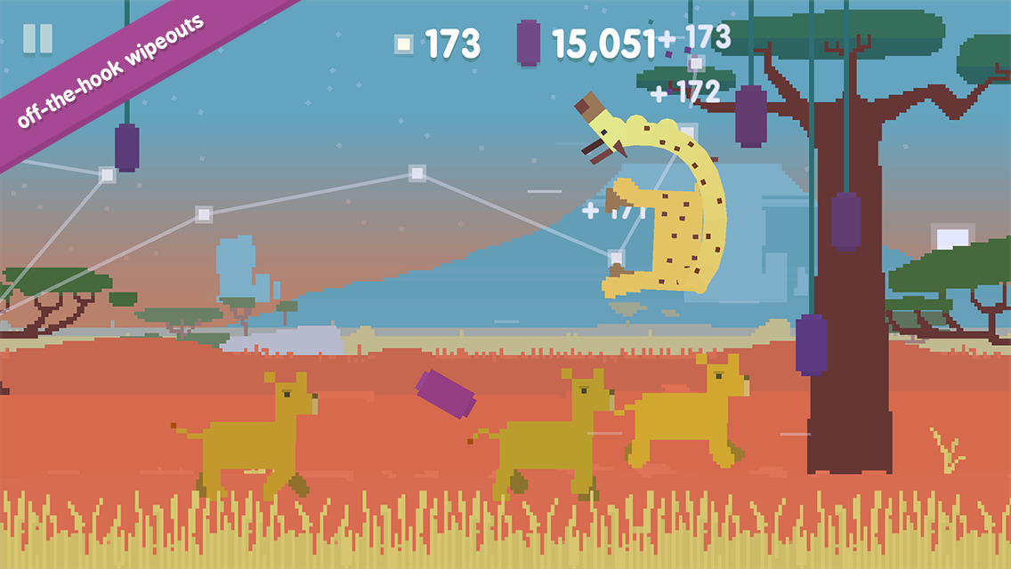 App Shopper oh my giraffe (Games)