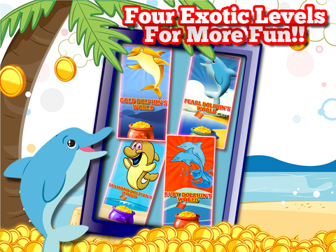 Dive Deep in the No Download Neptunes Gold Slots Dive Deep in the No Download Neptunes Gold Slots