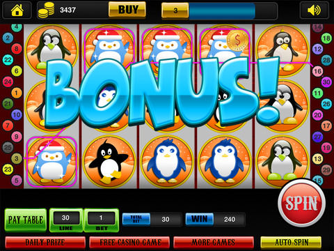 77 Jackpot Casino Bonus Code