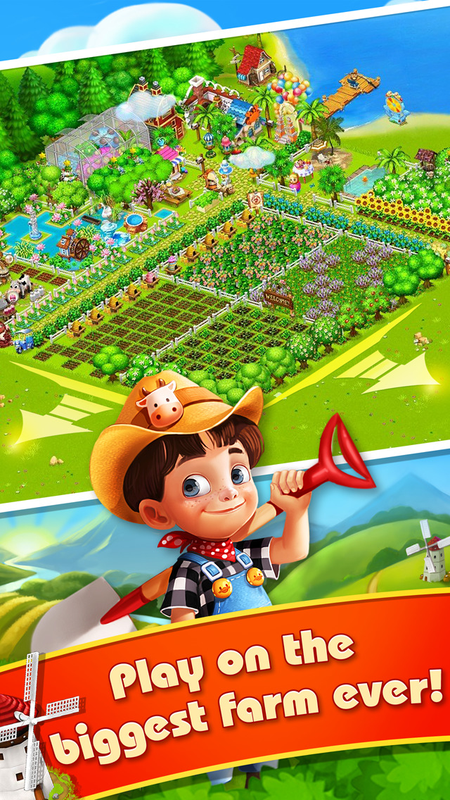Download game family farm seaside mod apk unlimited rc Download game family farm seaside mod apk unlimited rc
