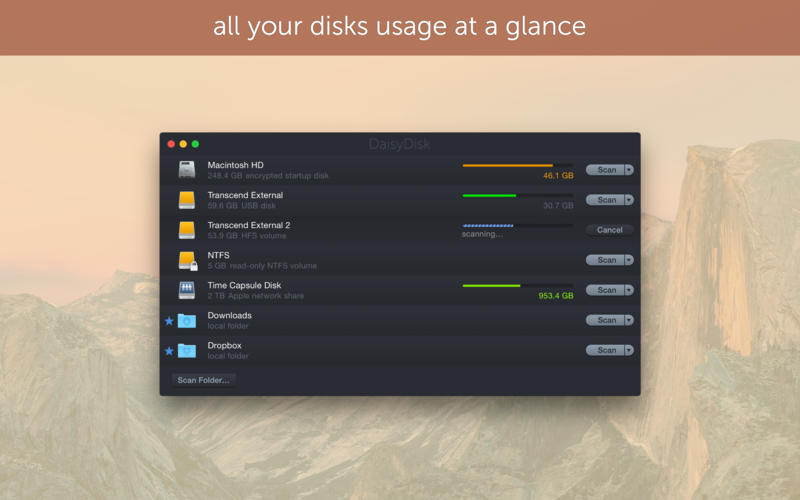 Daisydisk 3 Keygen