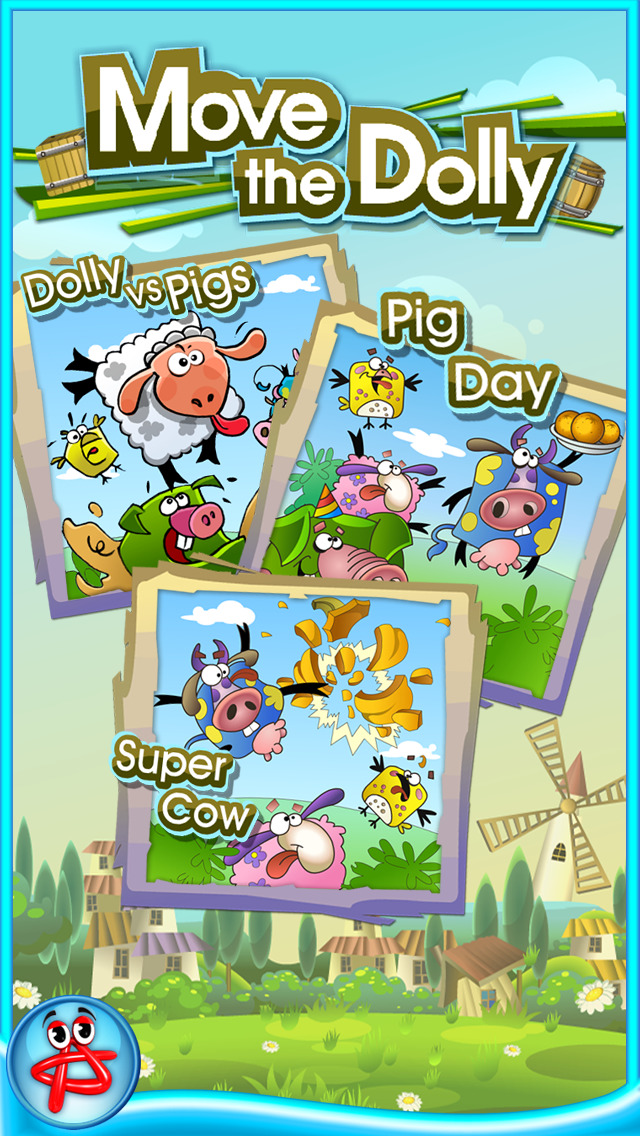 App Shopper Move The Dolly Free Block Puzzle (Games)