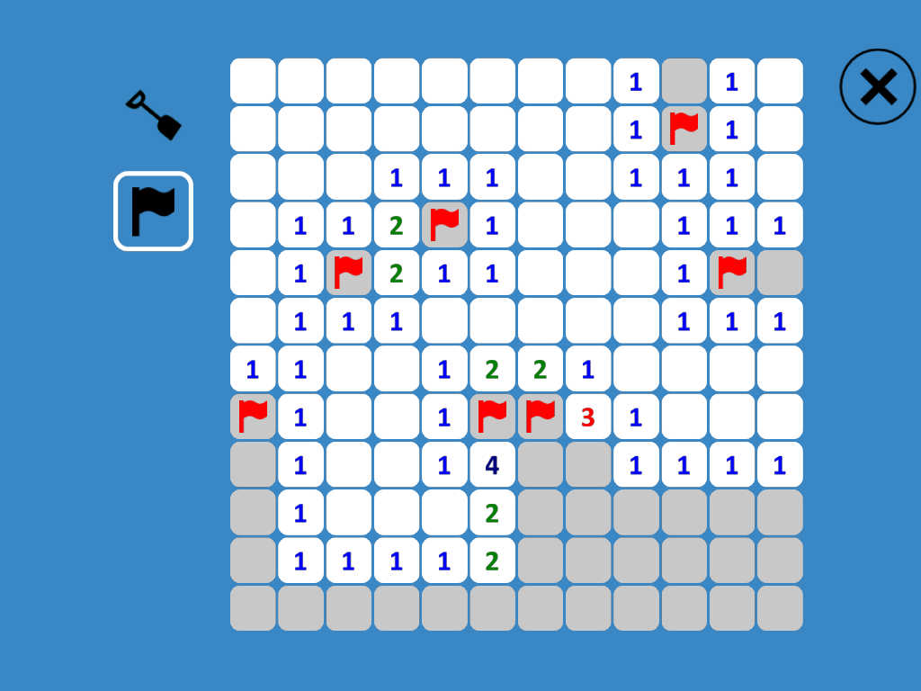 for ipod download Minesweeper Classic!