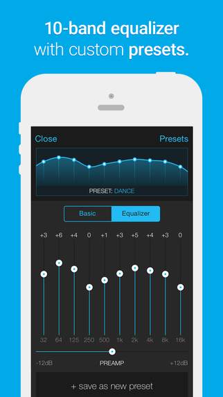 best free iphone equalizer best free iphone equalizer