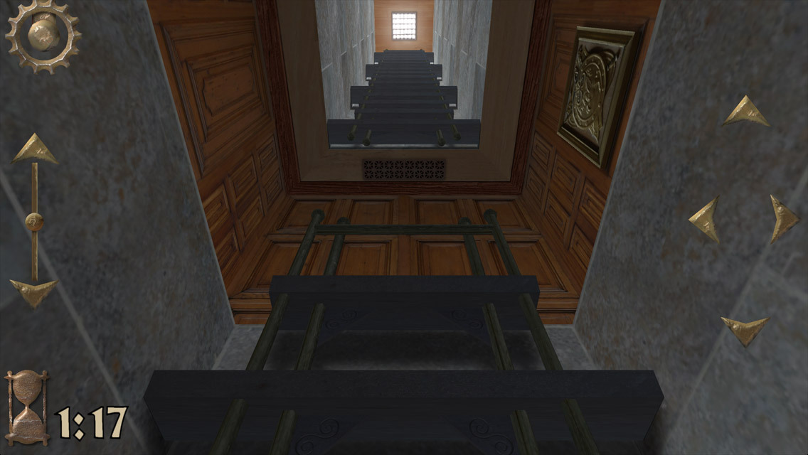 Realmaze3D screenshot-3