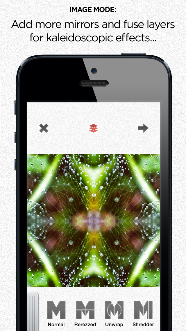 SparkMode – formerly Mirrorgram