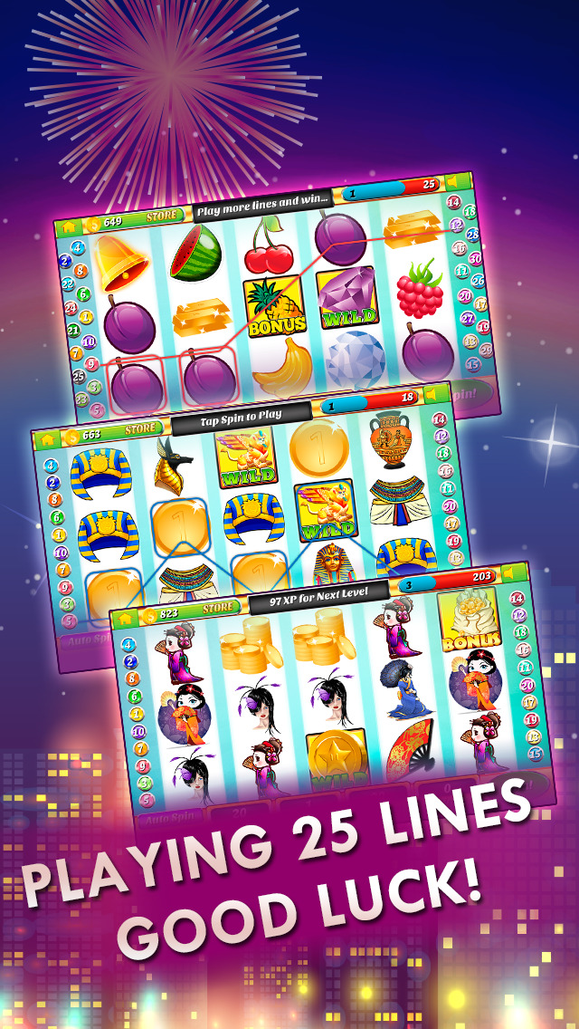 Sizzling Hot App Hack Sizzling Hot App Hack