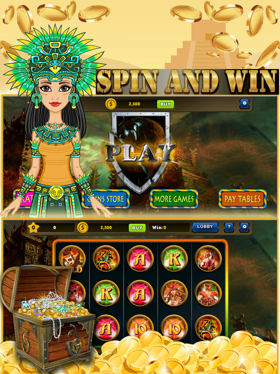 Warriors Gold Slot Machine Warriors Gold Slot Machine