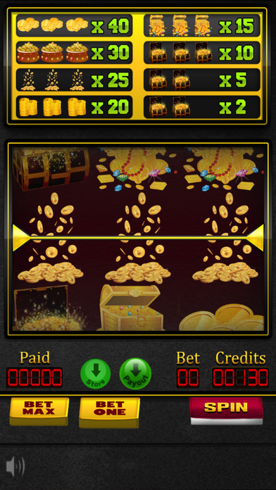 Pot Of Gold Slot Machine Games