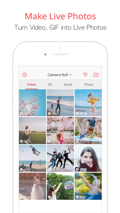 Intolive Pro Turn Your Video Into Live Photos Ipahub