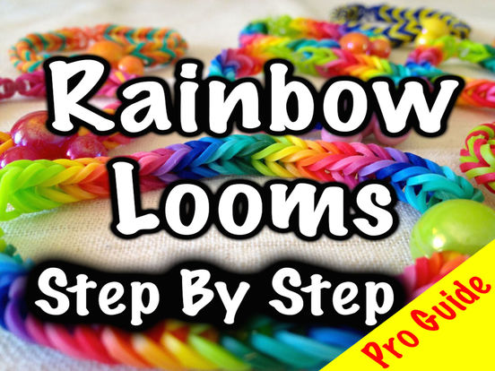 rainbow loom web site