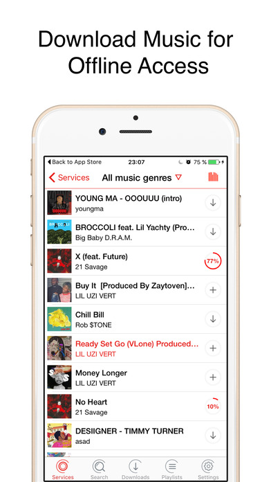The Best Sites to Download Free MP3 for iPhone(iPhone 6S/6/6/Plus) iphone 5c free music downloader