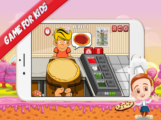 cooking fever pizzeria game cooking fever pizzeria game