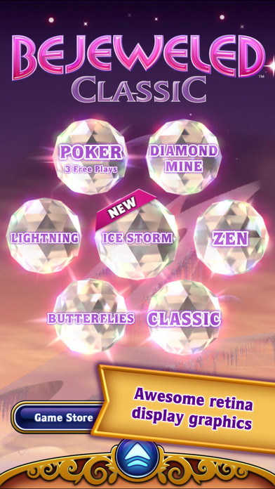 Bejeweled 2 - MSN Games - Free Online Games bejeweled 2 free app for android