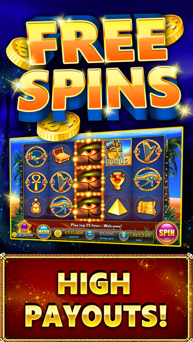 Casino Slots Journey Casino Slots Journey