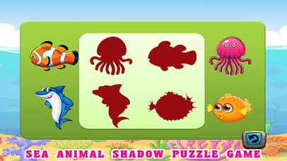 Download App Shopper: Sea Animals Kids Coloring Pages - Vocabulary ...