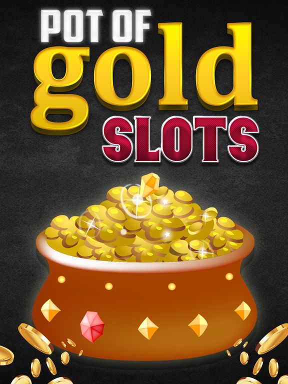 Pots Of Gold Slot Pots Of Gold Slot