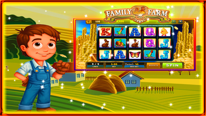 Www slots farm casino