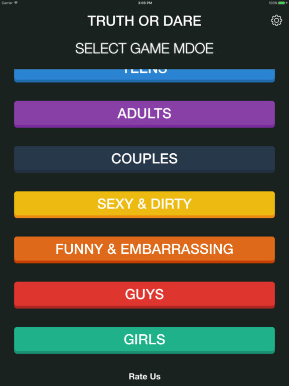sexy truth or dare over text sexy truth or dare over text