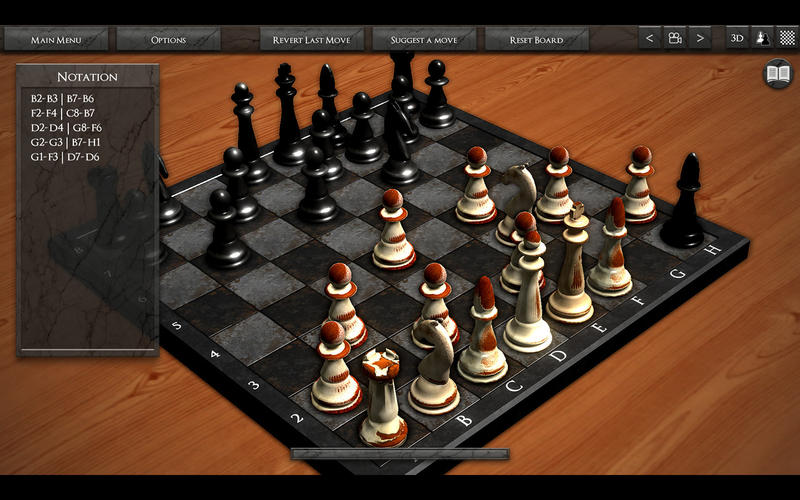 chess for mac free download