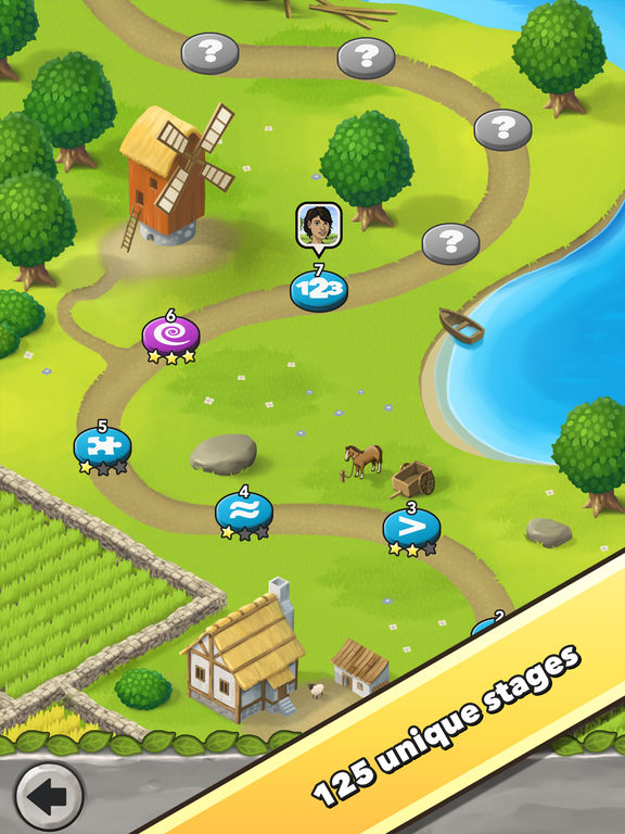 King Of Math 2: Full Game :: Ipahub