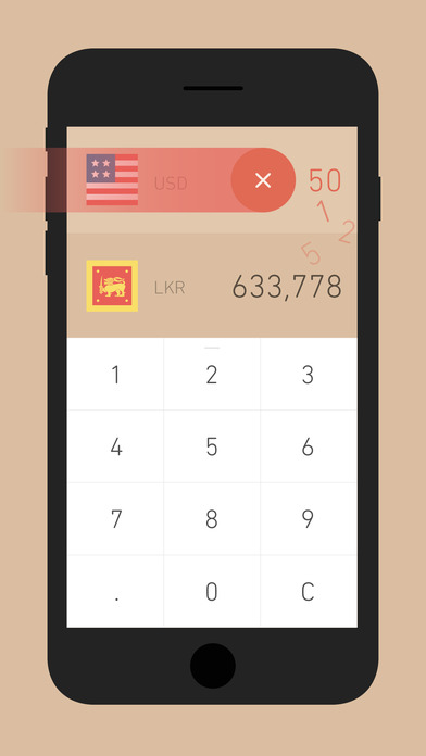 Currency Exchange Rate Money Converter Ipa Ed For Ios Free Currency Exchange Rate Money Converter Screenshots
