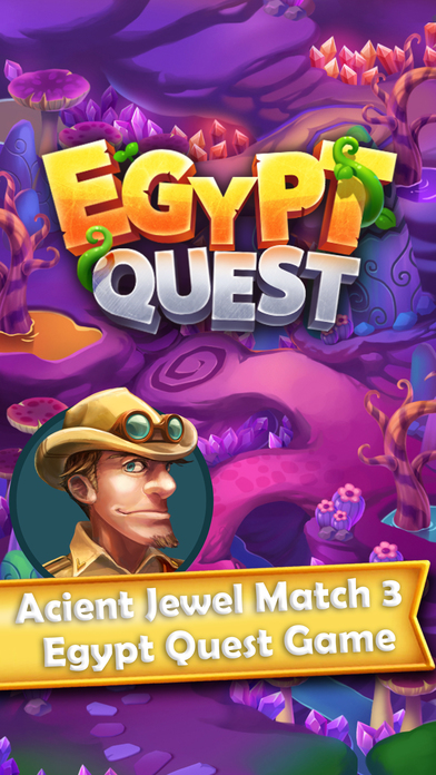 Egypt Quest Egypt Quest