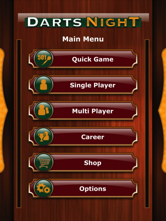 Darts Night Tips, Cheats, Vidoes and Strategies Gamers Unite! IOS