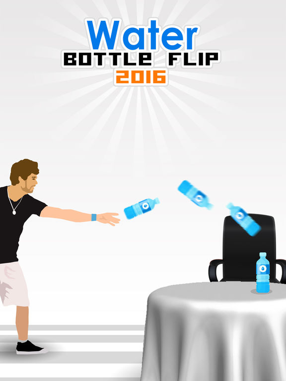 Water Bottle Flip Challenge - 2k16 Pro! Tips, Cheats, Vidoes and ...