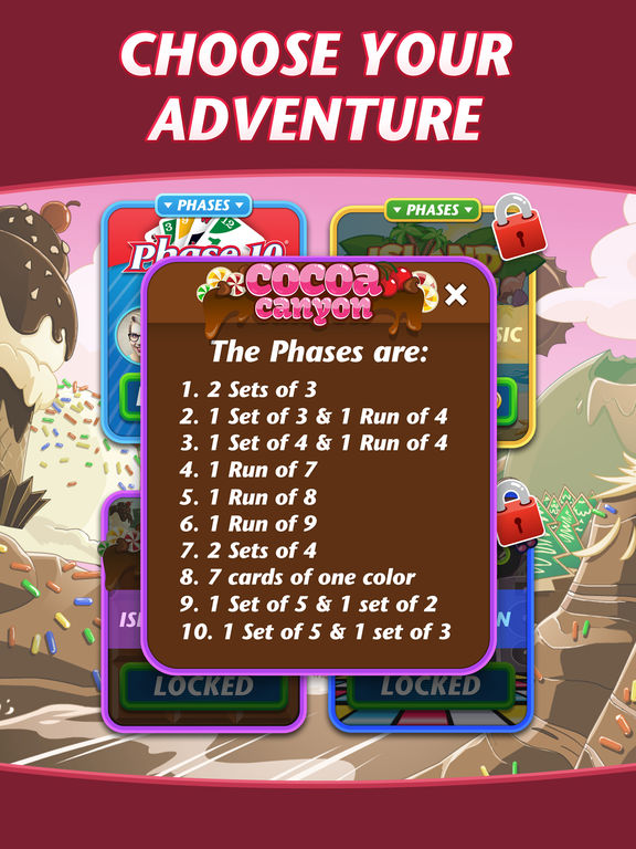 Phase 10 Tricks Phase 10 Tricks