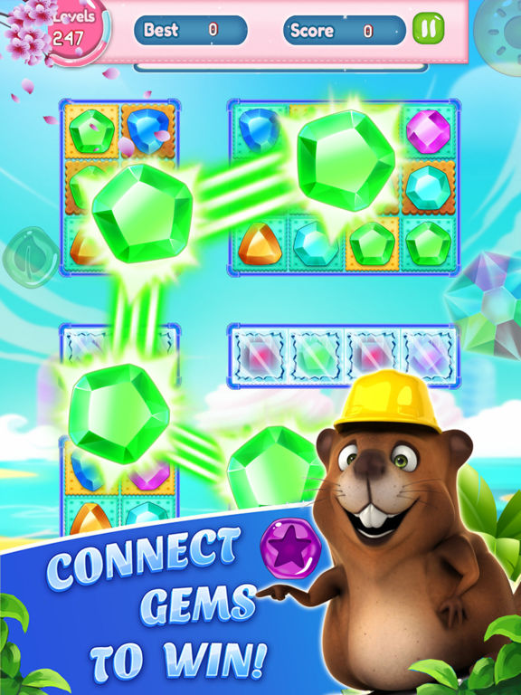 App Shopper Diamonds classic Jewels game (Games)