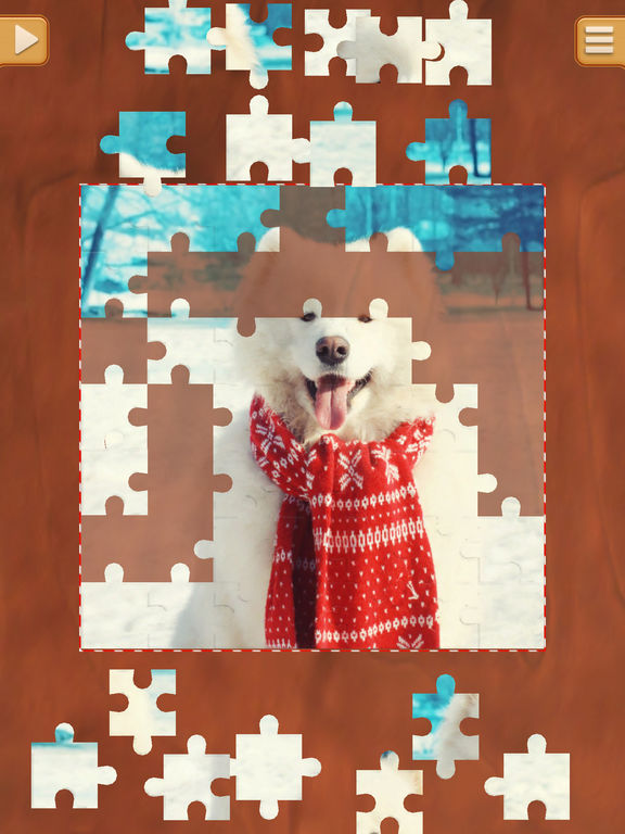 App Shopper: Epic Jigsaw Puzzles - Puzzle Games For All ...