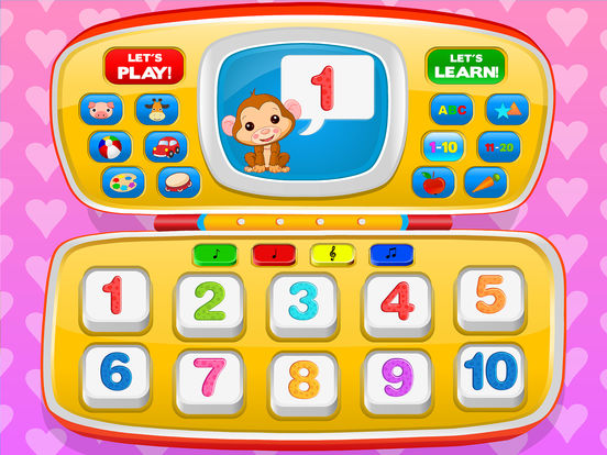 free Kids Games: For Toddlers 3-5 for iphone download