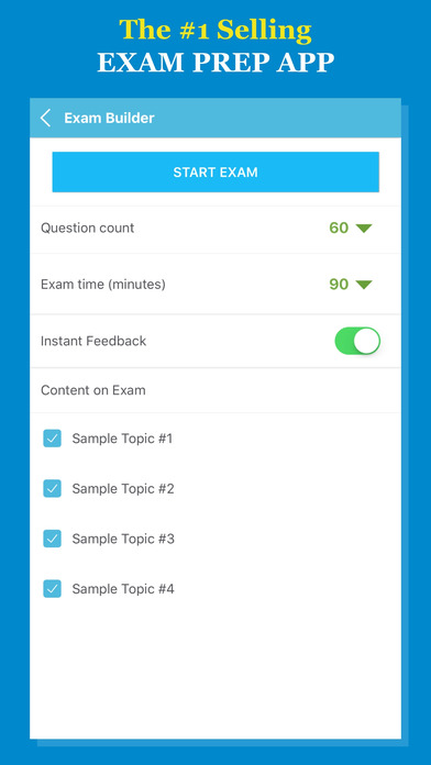 Valid PfMP Test Papers