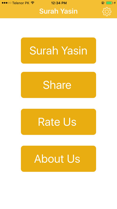 App Shopper Surah Yassin Rumi Bacaan Surah Yasin Education