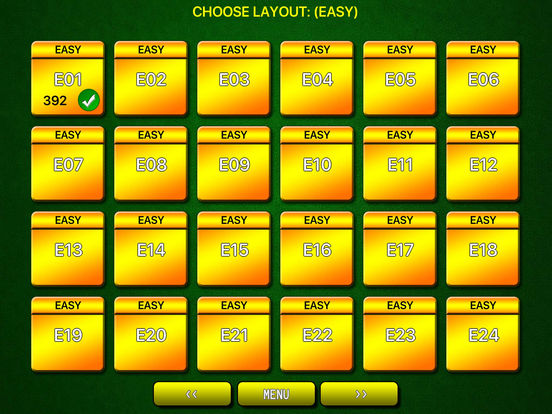 FreeCell. Tips, Cheats, Vidoes and Strategies | Gamers Unite! IOS