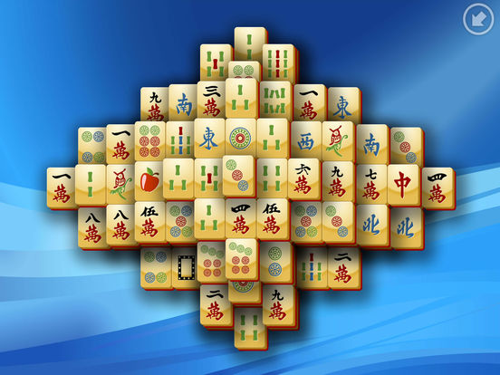 instal the new version for ios Mahjong Treasures