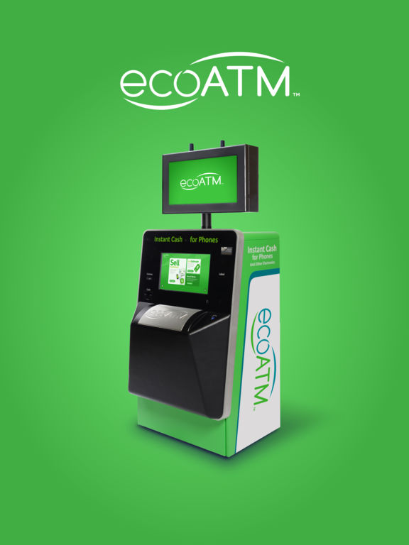 Ecoatm Iphone S Ecoatm Iphone S
